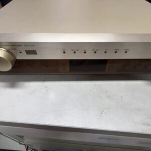 Technics Su C1010  Stereo Control | . | Zustand: Sehr Gut