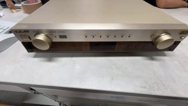 Technics Su C1010  Stereo Control | . | Zustand: Sehr Gut