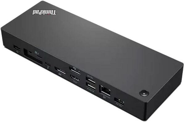 Lenovo Thinkpad Universal Thunderbolt 4 Dock | mit Originalverpackung | NEU | Zustand: Neu