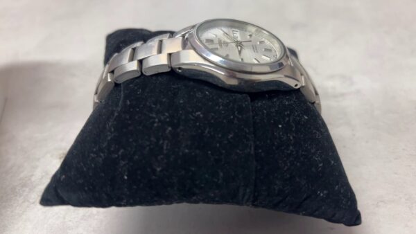 Seiko 7s26.02f0  | mit Originalverpackung  | Zustand: Sehr Gut – Bild 3