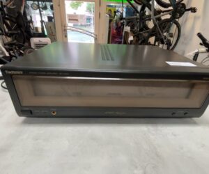 Technics Se-a1000 Reference Stereo Power Amplifier / Verstärker | Zustand: Gut