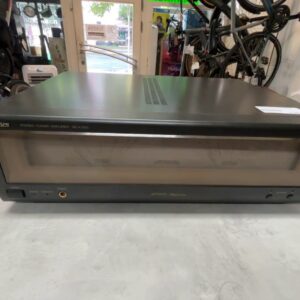 Technics Se-a1000 Reference Stereo Power Amplifier / Verstärker | Zustand: Gut