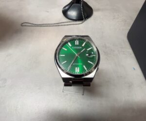 Citizen 8210-s126967  | Zustand: Gut