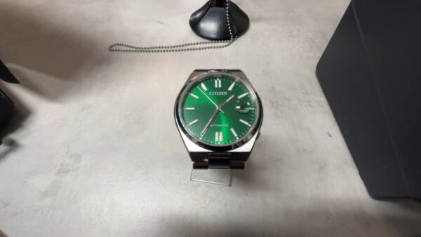 Citizen 8210-s126967  | Zustand: Gut