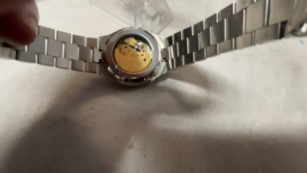 Citizen 8210-s126967  | Zustand: Gut – Bild 4