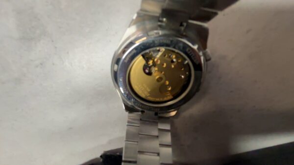 Citizen 8210-s126967  | Zustand: Gut – Bild 5