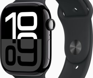 Apple Watch series 10 (GPS + Cellular) (Aluminium) 46 mm | Garantie
Gültig bis: 30 Jänner 2026 | Zustand: Sehr Gut