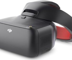 DJI Goggles Racing Edition  | mit Originalverpackung | Zustand: Sehr Gut