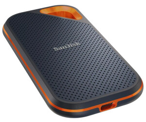 SanDisk Extreme Pero Portable SSD   V2 2TB   | Zustand: Sehr Gut