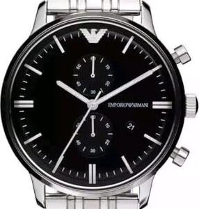 Emporio Armani Uhr  | Ohne Verpackung | Zustand: In Ordnung