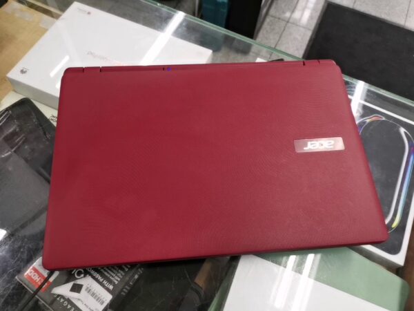 Acer Aspire ES 15 intel Celeron N3050  | 4.00 GB Ram 512 GB HDD Windows 10  | Zustand: Sehr Gut – Bild 3