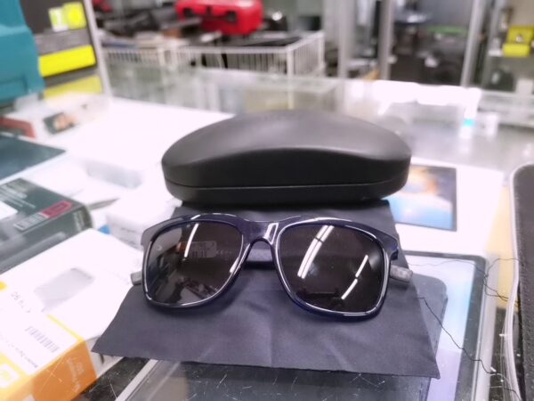 Hugo Boss Brille  | Hülle  | Zustand: Neu