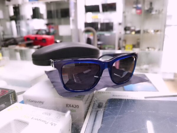 Hugo Boss Brille  | Hülle  | Zustand: Neu – Bild 3