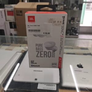 JBL Tune 130NC TWS | mit Originalverpackung | | Zustand: Neu