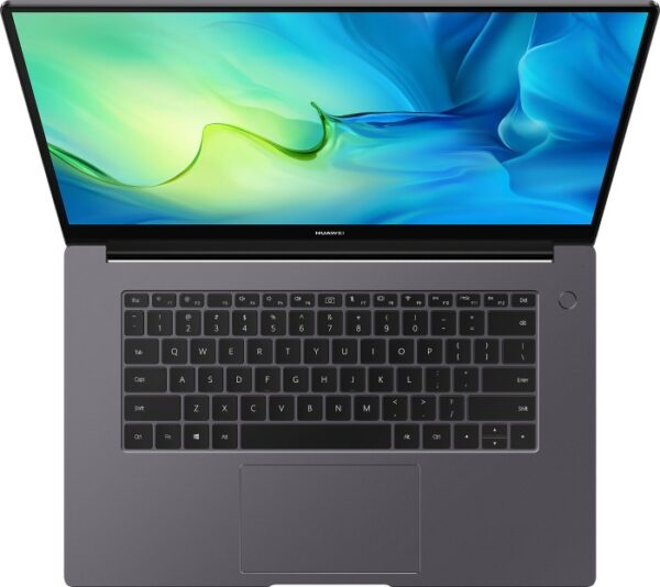 Huawei Matebook D15 Core i5-10210U cpu  | 8.00 GB 256 GB Windows 11 Home  | Zustand: Sehr Gut – Bild 2