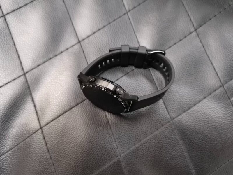 Huawei  Watch GT 2 | Ohne Ladegerät  | Zustand: Gut – Bild 2