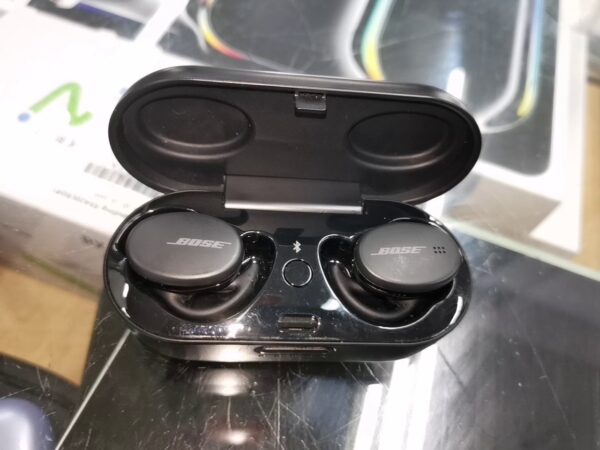 Bose Sport Bluetooth Kopfhörer | mit Originalverpackung  | Zustand: Sehr Gut