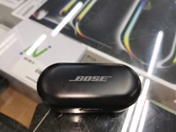 Bose Sport Bluetooth Kopfhörer | mit Originalverpackung  | Zustand: Sehr Gut – Bild 2