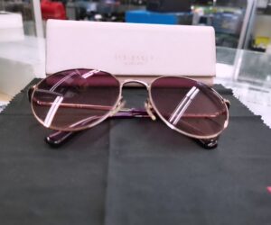 Longchamp L0101s Brille  | Hülle  | Zustand: Sehr Gut