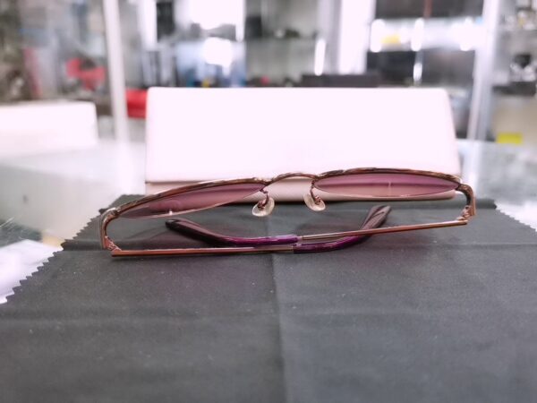 Longchamp L0101s Brille  | Hülle  | Zustand: Sehr Gut – Bild 3