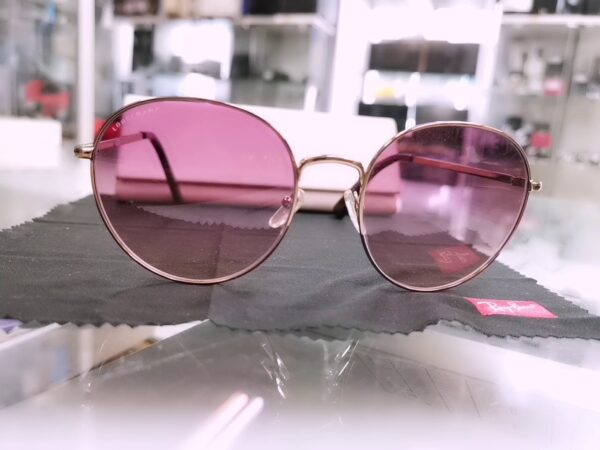 Longchamp L0101s Brille  | Hülle  | Zustand: Sehr Gut – Bild 4