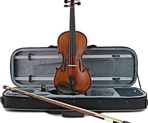 Stentor Graduate Violine | Koffer Mit Rechnung  | Zustand: Neu