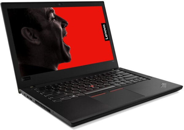 Lenovo Thinkpad T480  Core I5-8350u  | 16.00 GB Ram 512 GB SSD Windows  11 Pro Akku Muss getauschtwerden  | Zustand: In Ordnung – Bild 2