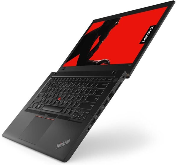 Lenovo Thinkpad T480  Core I5-8350u  | 16.00 GB Ram 512 GB SSD Windows  11 Pro Akku Muss getauschtwerden  | Zustand: In Ordnung – Bild 3