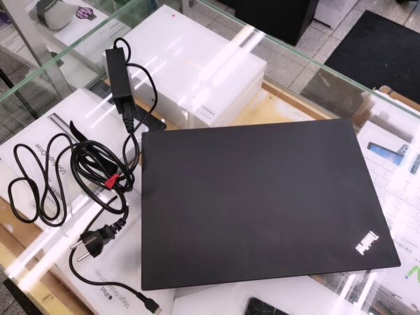 Lenovo Thinkpad T480  Core I5-8350u  | 16.00 GB Ram 512 GB SSD Windows  11 Pro Akku Muss getauschtwerden  | Zustand: In Ordnung – Bild 6