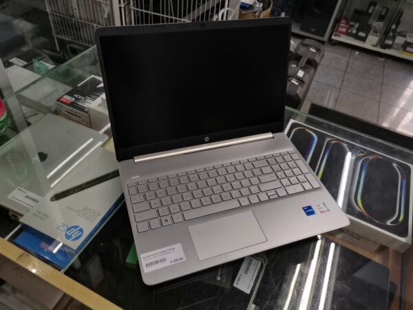 Hp Intel Core I5-1155g7 2.50 Ghz  | 16.00 Ram 512 GB SSD.Windows  10 | Zustand: Sehr Gut