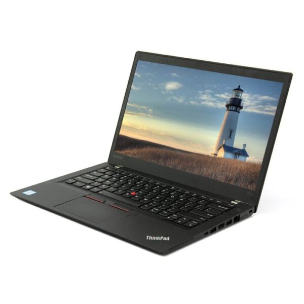 Lenovo T470s Core  I5-6300u 2.40 Ghz | 12.00 GB 256 GB SSD Windows 11 Pro  | Zustand: Sehr Gut