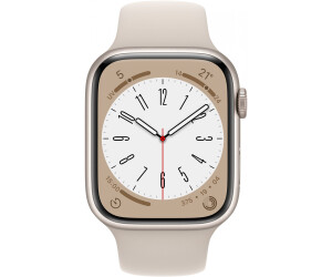 Appel Watch series  8 41mm Aluminiu Cell | mit Originalverpackung Ohne lade | Zustand: Gut
