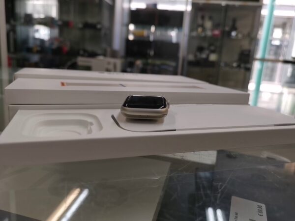 Apple Watch Se 2022 (gps) 40mm | mit Originalverpackung  | Zustand: Sehr Gut – Bild 4