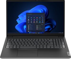Lenovo Idea Pad V14 G3 i3-1215U 1.20GHz  | 8.00 GB 256 GB SSD Windows 11 Pro mit Ladegerät  | Zustand: Sehr Gut