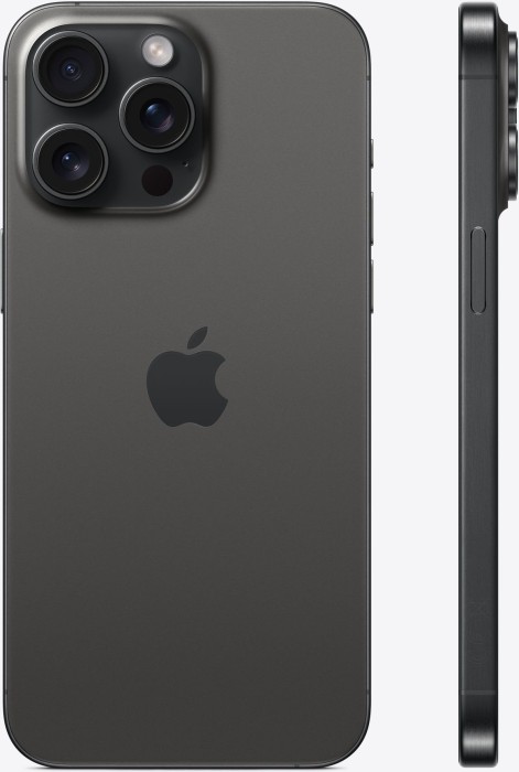 iPhone 15 Pro Max 256GB | Akku 100% Garantie
Gültig bis: 30 August 2025 | SimLock: Frei | Zustand: Sehr Gut | Farbe: schwarz – Bild 3