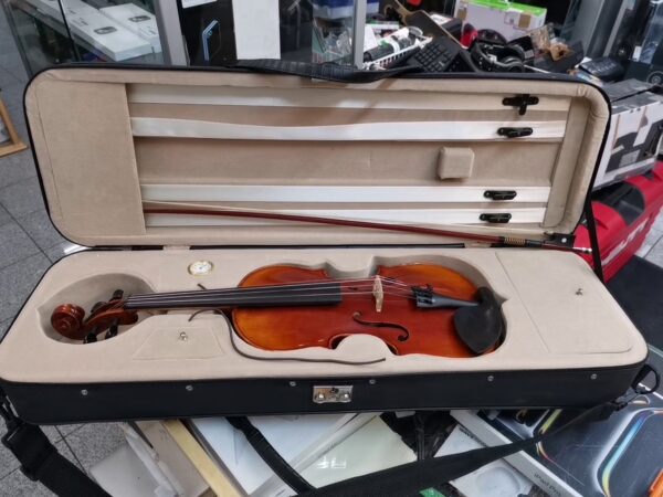 Sandner 1927 Violin  | koffer | Zustand: Sehr Gut