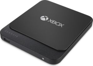 Seagate Game Drive For Xbox Ssd, 1 Tb Gb, Usb-c 3.0  | mit Originalverpackung  | Zustand: Neu