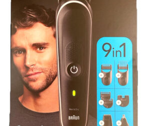 Braun All-in-one Style Kit Mgk5440 | mit Originalverpackung | Zustand: Neu