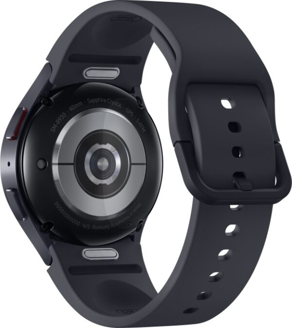 Samsung Galaxy Watch 6 | Ladegerät  mit Originalverpackung | Zustand: Gut – Bild 3