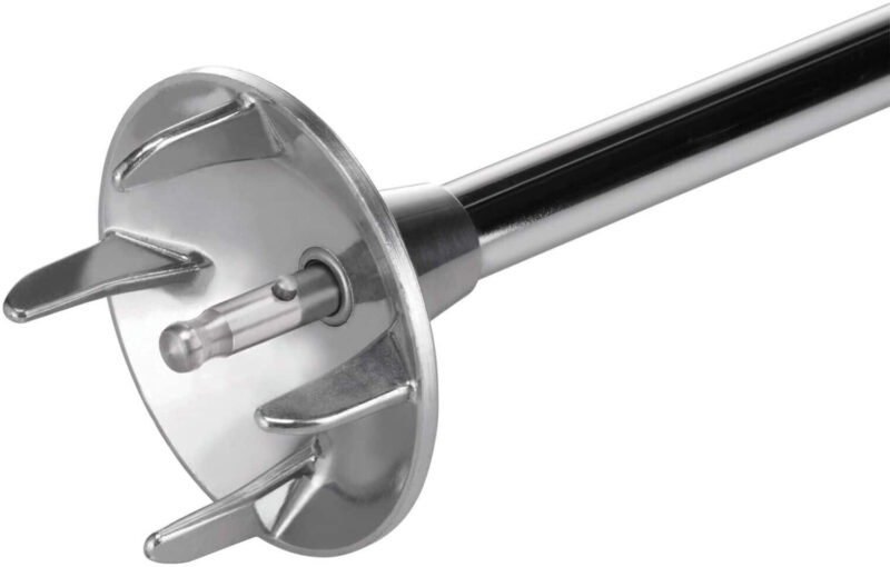 Unold 90880 P 350 Profi Stabmixer | mit Originalverpackung | Zustand: Neu – Bild 2