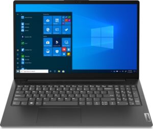Lenovo V15 G2 Intel N4500 1.10 GHz  | 8.00 GB Ram 256 GB SSD Windows 11 Home  | Zustand: Sehr Gut