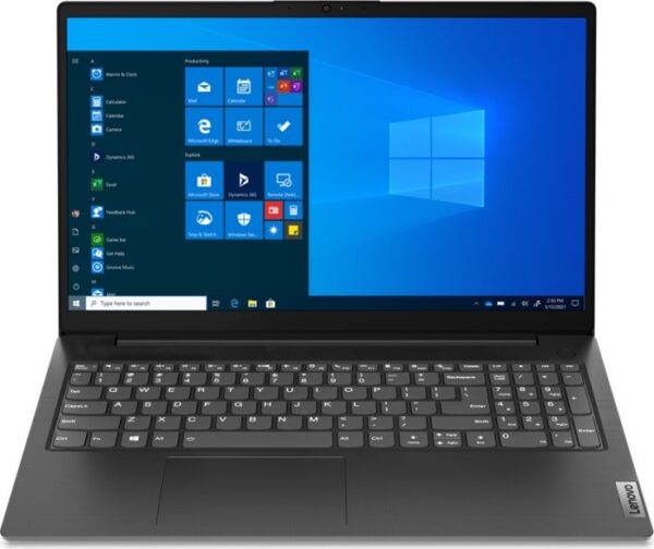 Lenovo V15 G2 Intel N4500 1.10 GHz  | 8.00 GB Ram 256 GB SSD Windows 11 Home  | Zustand: Sehr Gut