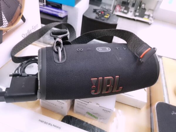 JBL Xtreme 3 | Mit Ladegerät – Bild 2