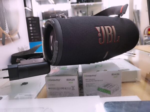JBL Xtreme 3 | Mit Ladegerät – Bild 3