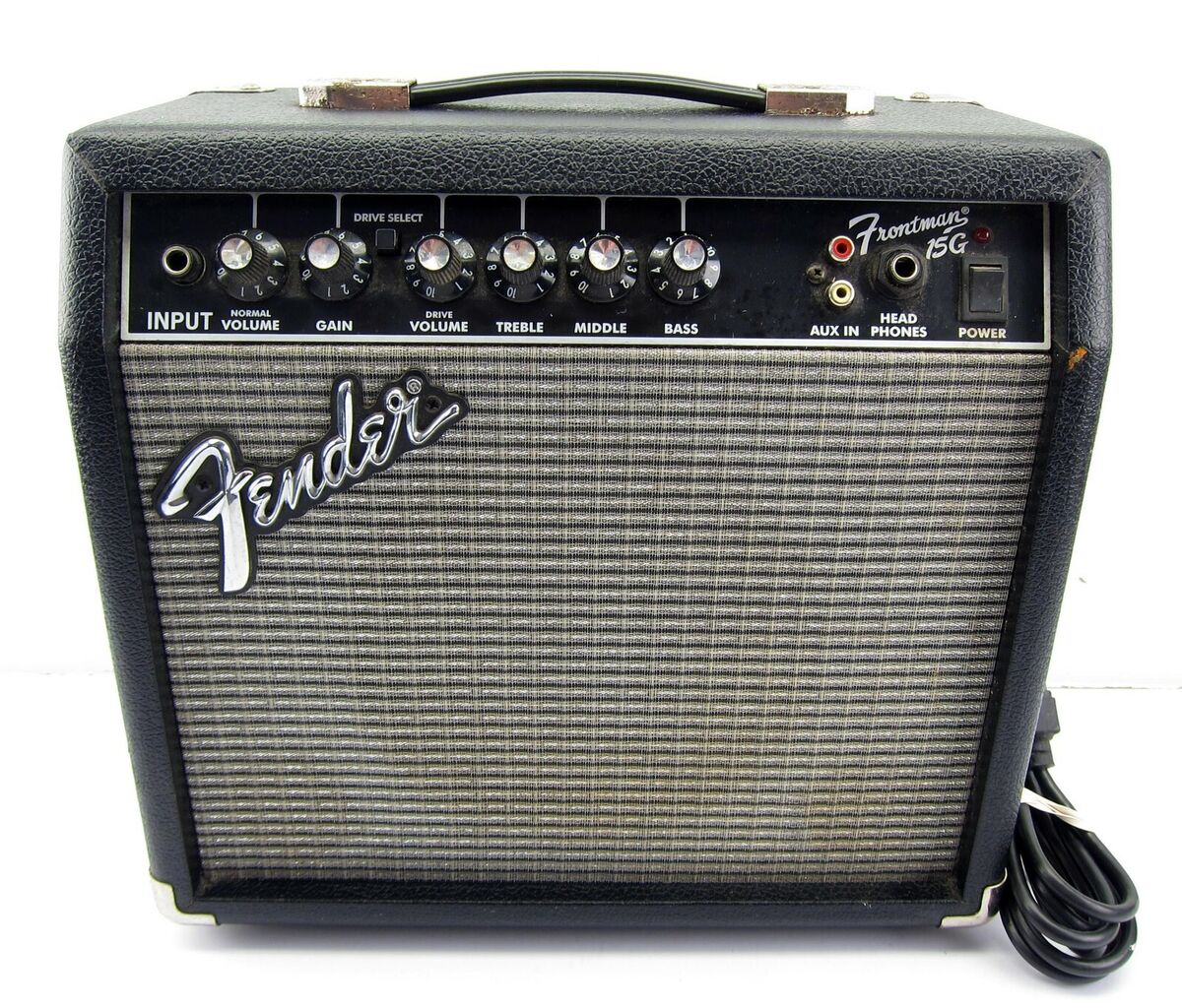 Fender Frontman 15g Verstärker | Zustand: Sehr Gut