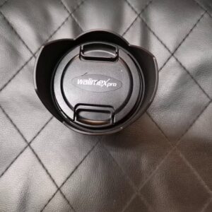 Walimex Pro 22 16 11 8 5.6 4 2.8 2 | Zustand: Sehr Gut