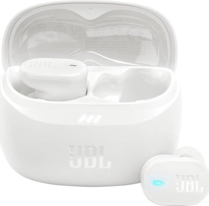 Jbl Tune Buds 2 Weiß | Zustand: Wie Neu