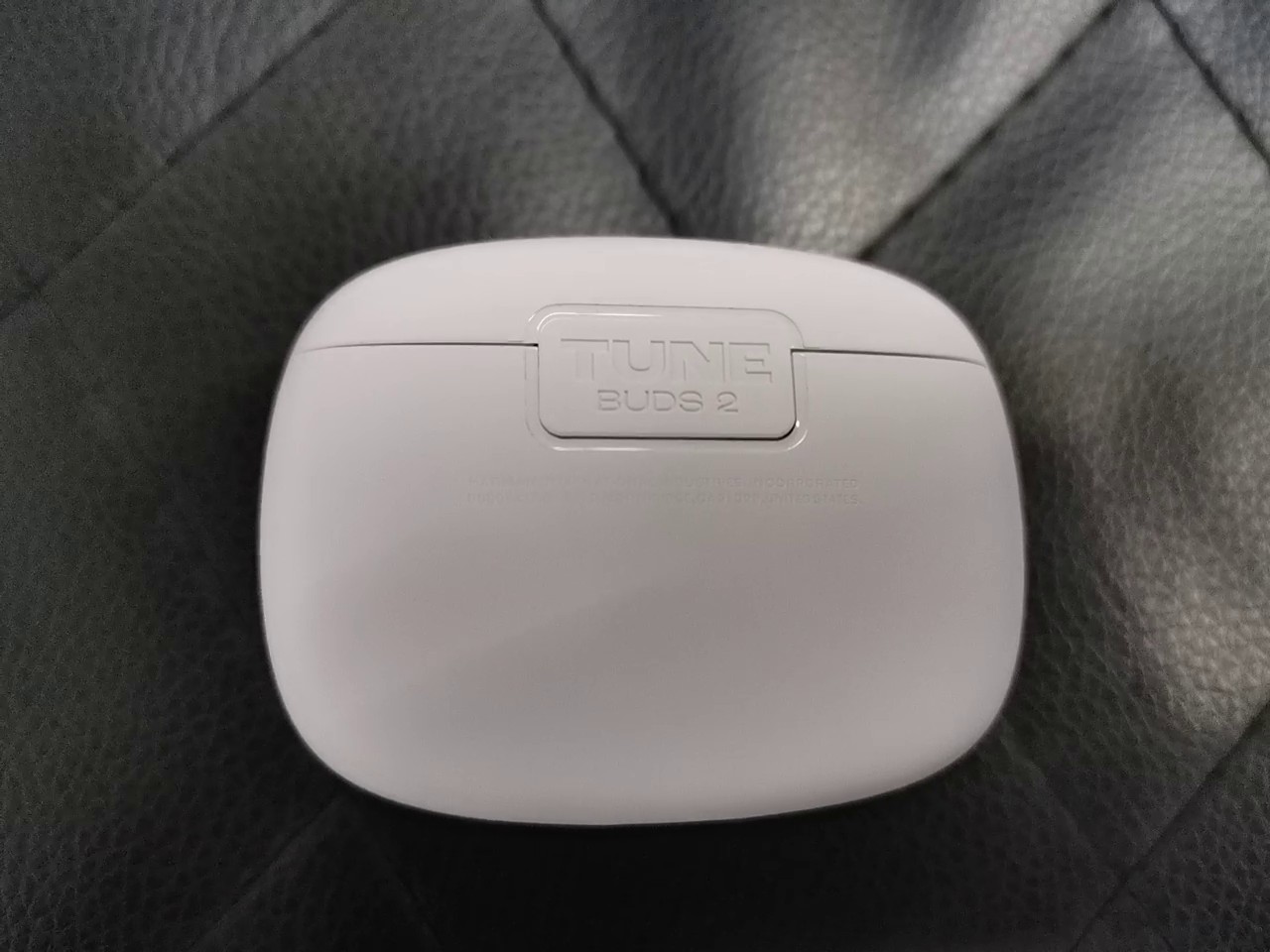 Jbl Tune Buds 2 Weiß | Zustand: Wie Neu – Bild 4