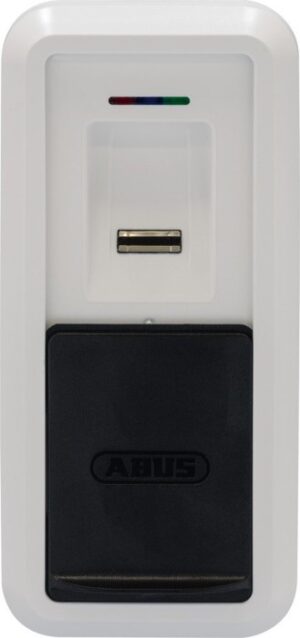 Abus Bluetooth-fingerscanner Hometec Pro Cfs3100, Fingerprint-reader | mit Originalverpackung | Zustand: Neu