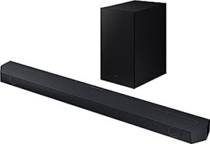 Samsung Hw-q600c | Mit Fernebeding | Zustand: Gut
